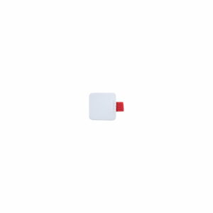 Přídavné bílo-červené poutko na propisku Busy B Loop Busy B
