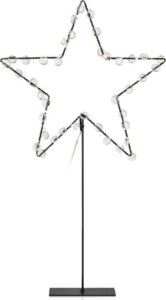 LED světelná dekorace Markslöjd Wivi