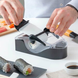 Ruční strojek na sushi InnovaGoods InnovaGoods