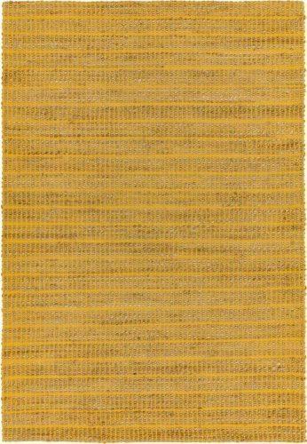 Hořčicový koberec Asiatic Carpets Ranger