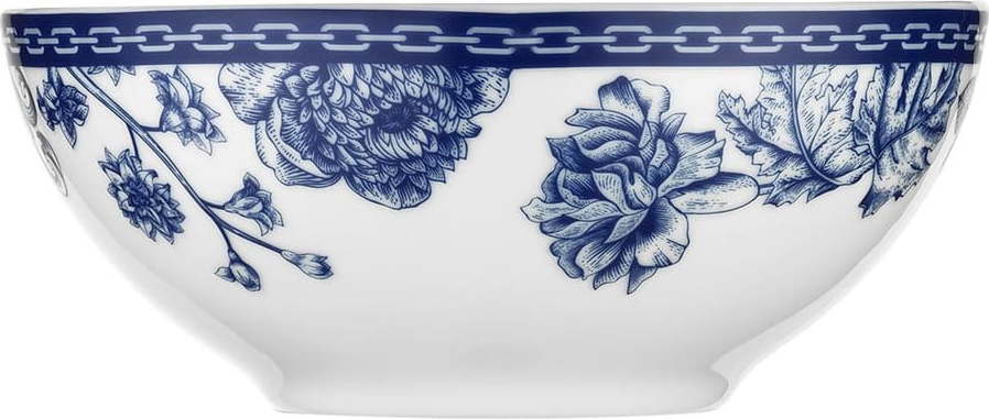 24dílná sada porcelánového nádobí Kütahya Porselen Flowers Kütahya Porselen