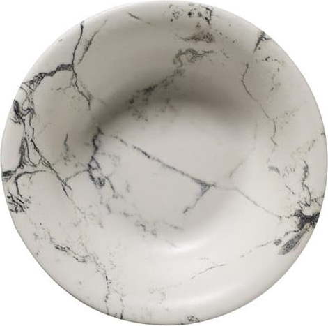 24dílná sada porcelánového nádobí Kütahya Porselen Light Marble Kütahya Porselen