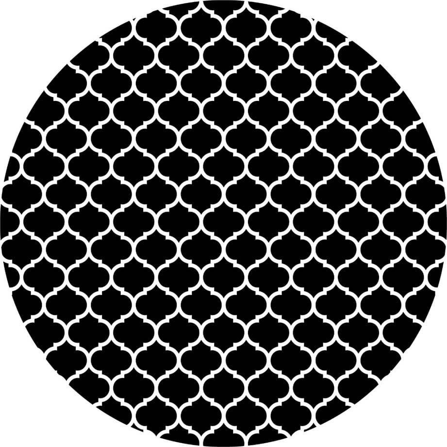 Koberec Rizzoli Round