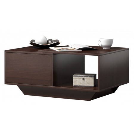 Konferenční stolek ALTO - wenge TOP Nábytek