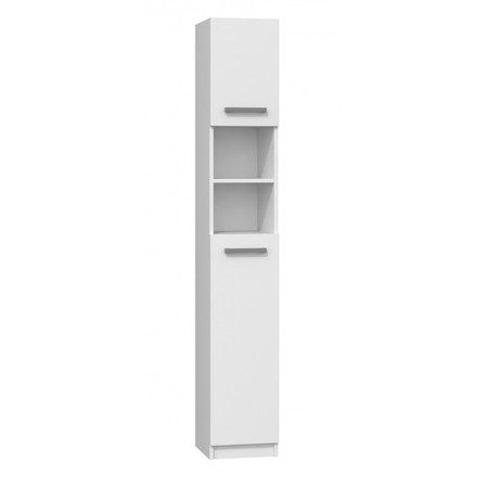 Koupelnová skříňka MARBELA 32cm - bílá TOP Nábytek