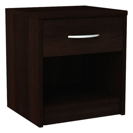 Noční stolek SN01 - wenge BESTSELLER