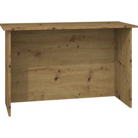 Počítačový stůl STANDARD - dub artisan TOP Nábytek