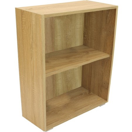 Regál R60-80 60  cm - dub sonoma TOP Nábytek