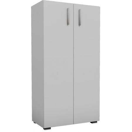 Regál RD60-120 60 cm - bílá TOP Nábytek