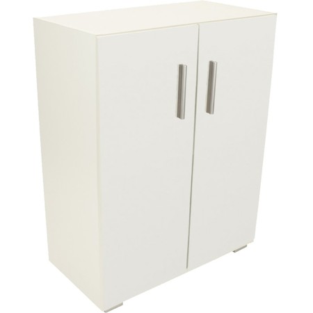 Regál RD60-80 60 cm - bílá TOP Nábytek