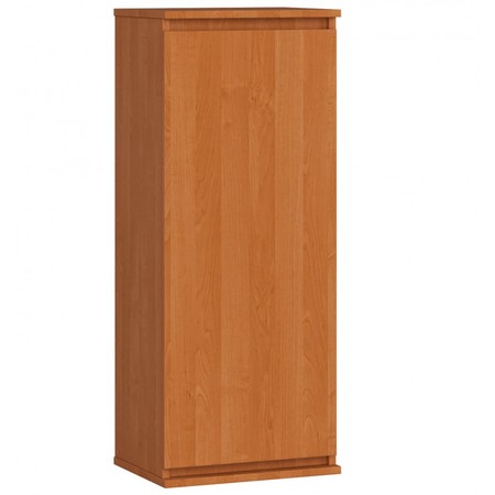 Vitrína CLP W 40 cm olše Akord