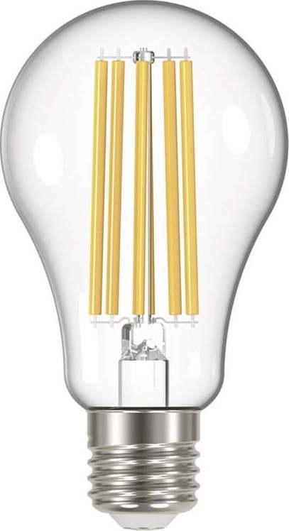 LED žárovka EMOS Filament A67 WW