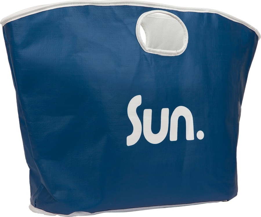 Modrá plážová taška Sunnylife Everything Bag Sunnylife