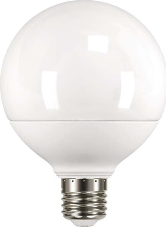 LED žárovka EMOS Classic Globe NW