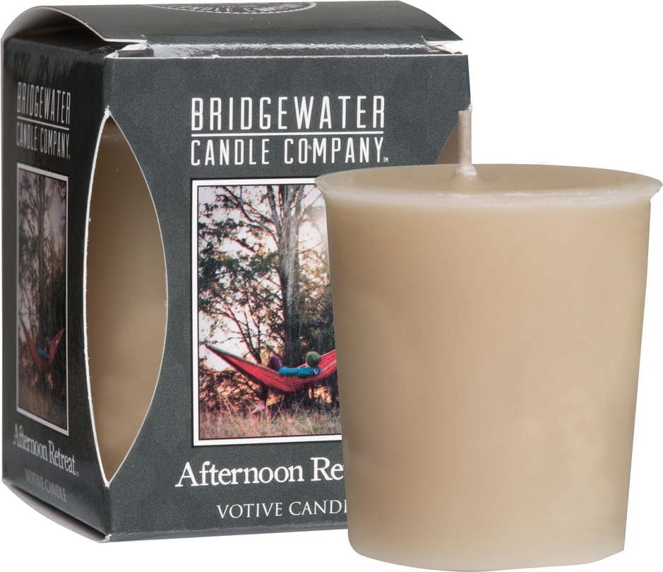 Vonná svíčka Bridgewater Candle Company Orange Vanilla