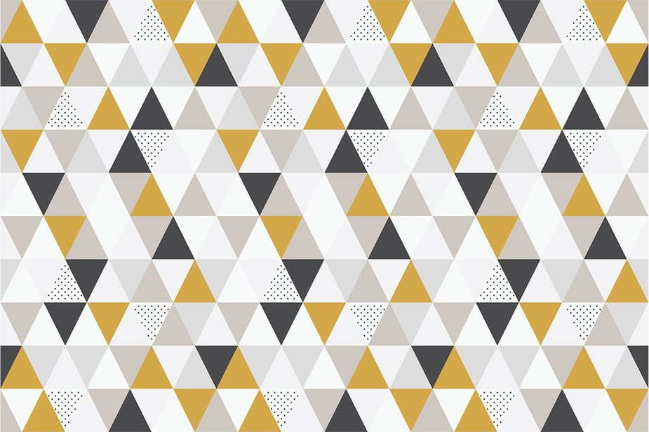 Dekorativní tapeta na nábytek Ambiance Folk Ambiance