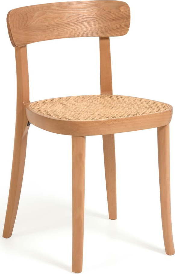 Jídelní židle z bukového dřeva La Forma Romane La Forma