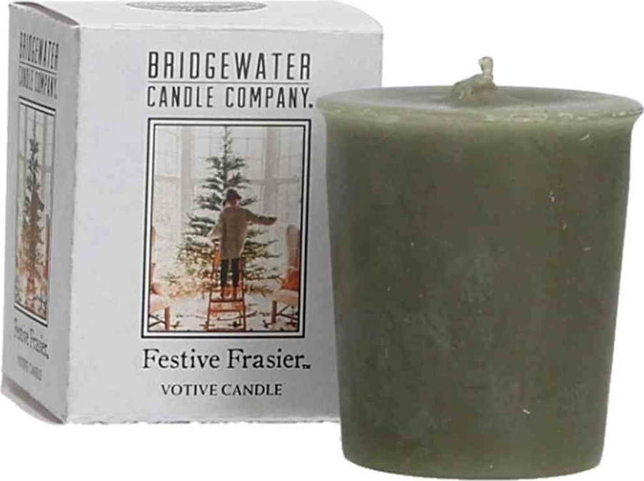 Vonná svíčka Bridgewater Candle Company Festive Frasier