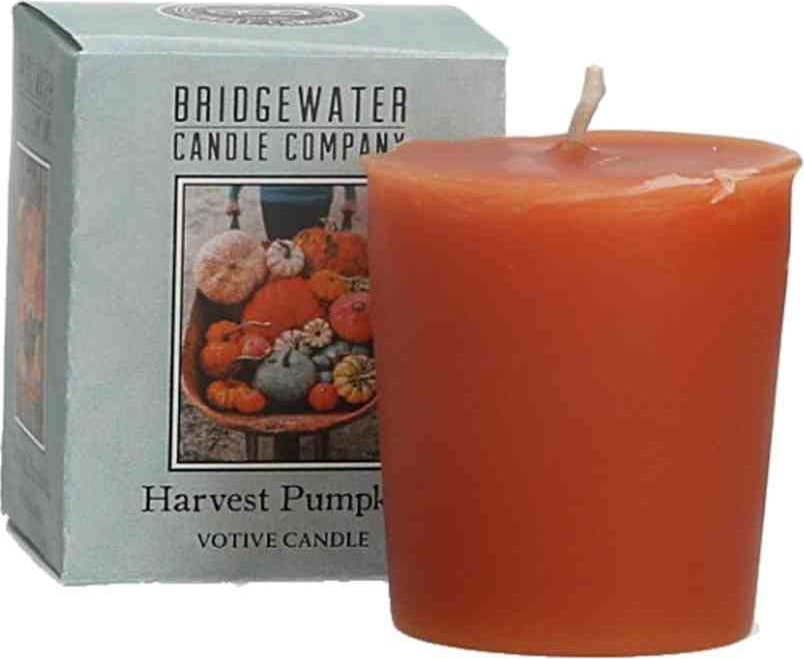 Vonná svíčka Bridgewater Candle Company Harvest Pumpkin