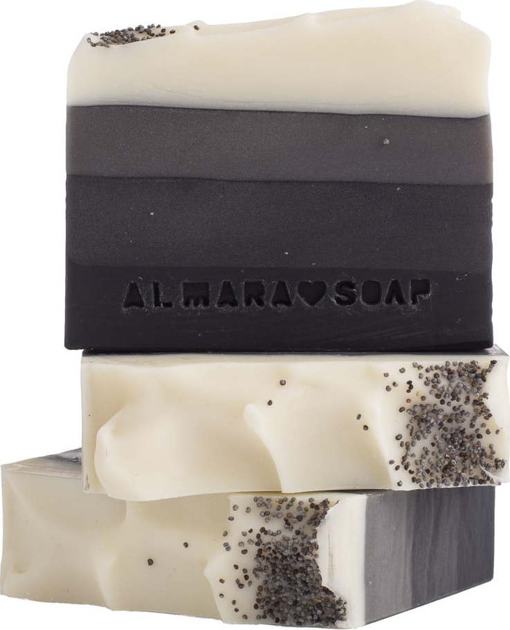 Ručně vyráběné mýdlo Almara Soap Perfect Day Almara Soap