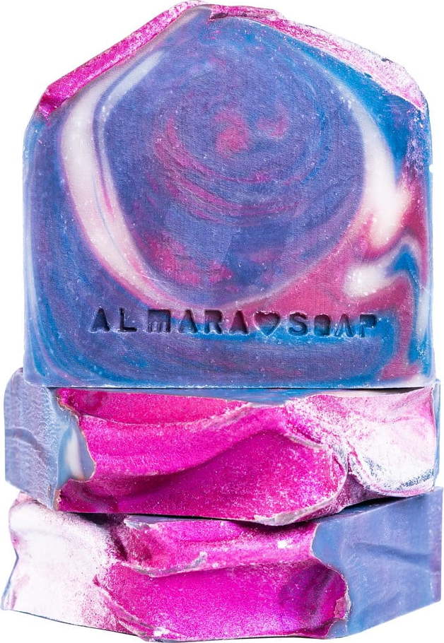 Ručně vyráběné mýdlo Almara Soap Hvězdný prach Almara Soap