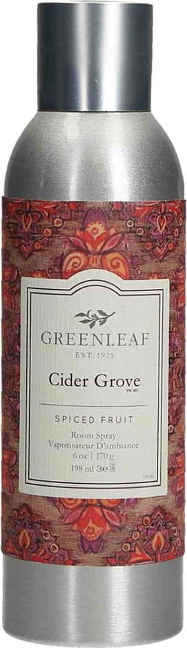 Vonný sprej Greenleaf Cider Grove