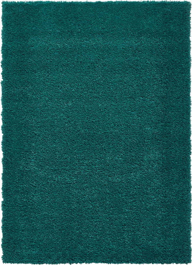 Zelený koberec Think Rugs Sierra