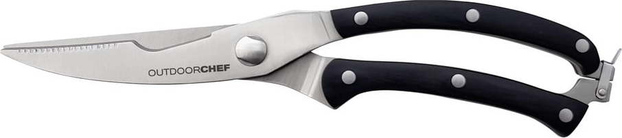 Prémiové nůžky na drůbež Outdoorchef Outdoorchef