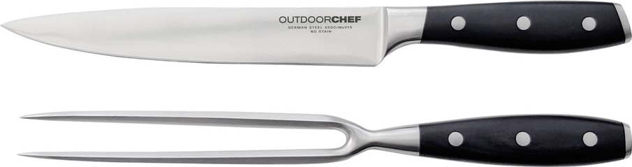 Prémiová sada na krájení Outdoorchef Outdoorchef
