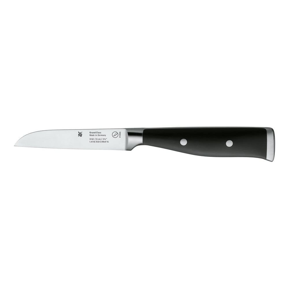 Nůž na zeleninu ze speciálně kované nerezové oceli WMF Grand Class