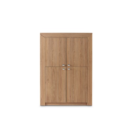 Komoda CALDO  107x150x42 cm - dub Signal-nabytek