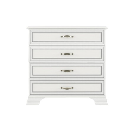 Komoda VETICA  - kremová Signal-nabytek