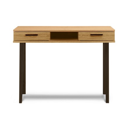 Pracovní stůl FRISK - dub Signal-nabytek