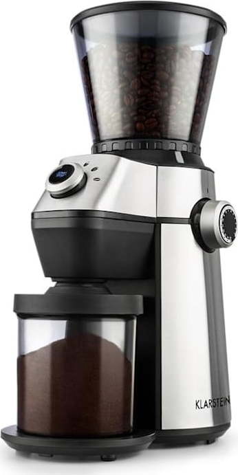 Automatický mlýnek na kávu Klarstein Triest Klarstein