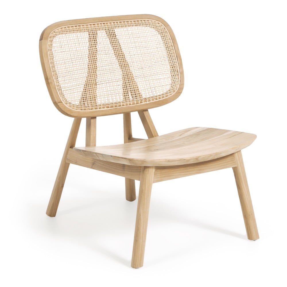 Ratanové křeslo La Forma Nadra La Forma