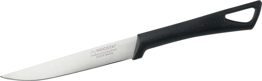 Nůž na zeleninu z nerezové oceli Nirosta Style Nirosta
