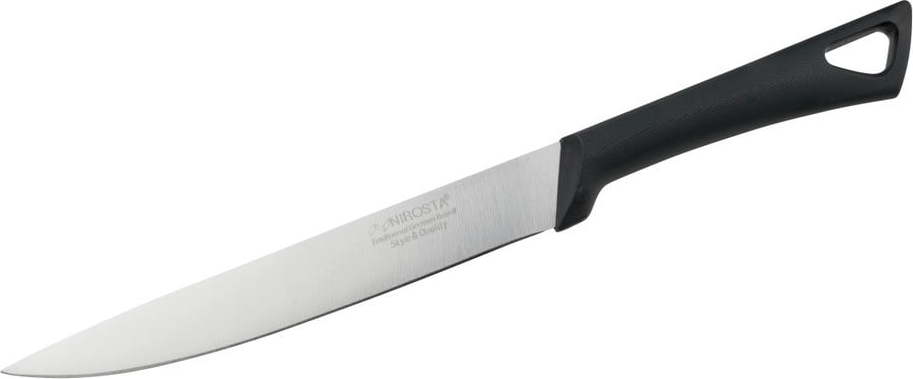Kuchyňský nůž z nerezové oceli Nirosta Style Nirosta