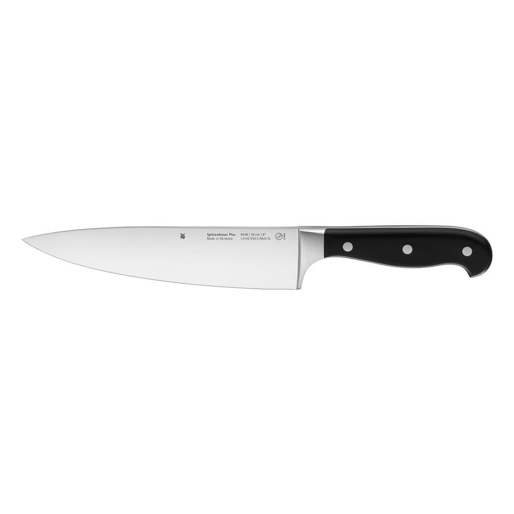 Kuchařský nůž z nerezové oceli WMF SPITZENKLASSE Plus