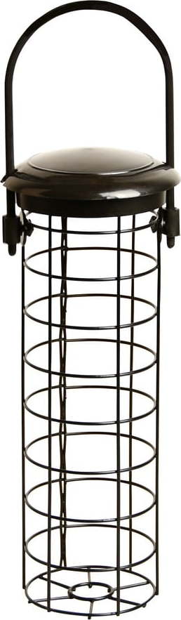 Závěsný zásobník na lohové koule pro ptactvo Esschert Design Esschert Design