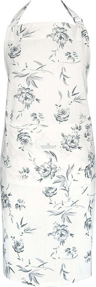 Bavlněná zástěra Green Gate Aslaug Green Gate