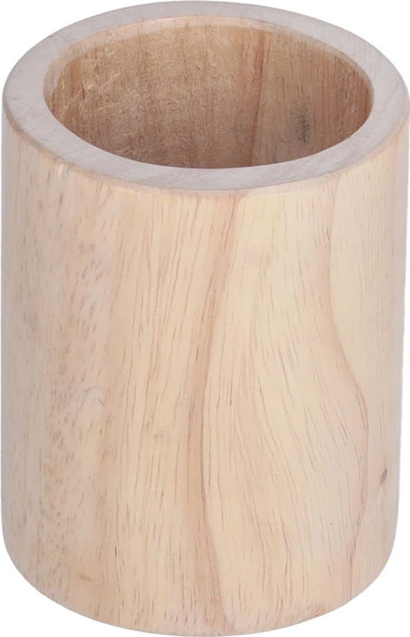 Dřevěný stojánek na tužky Kave Home Dilcia Kave Home