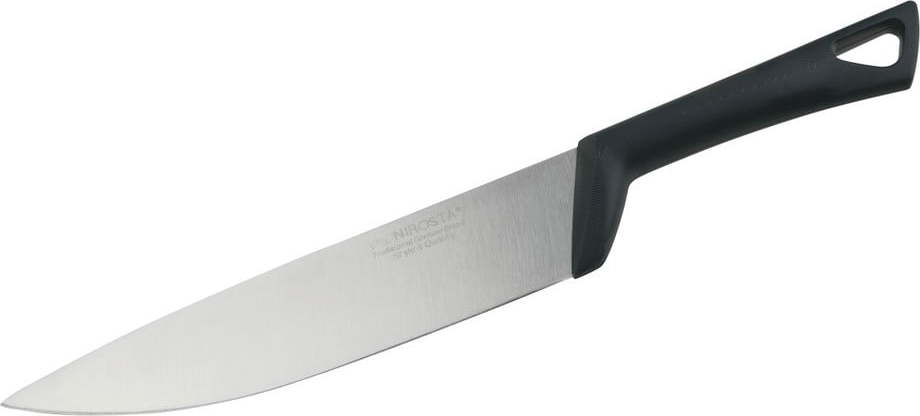 Univerzální kuchyňský nůž z nerezové oceli Nirosta Style Nirosta