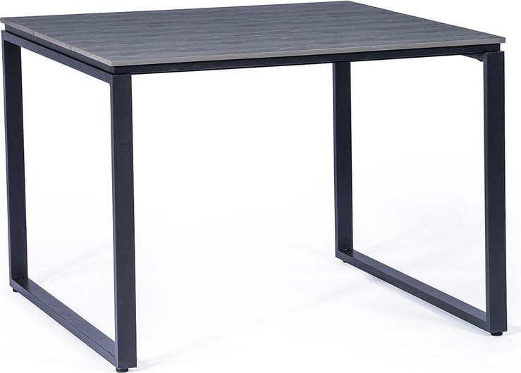 Šedý zahradní stůl Le Bonom Strong