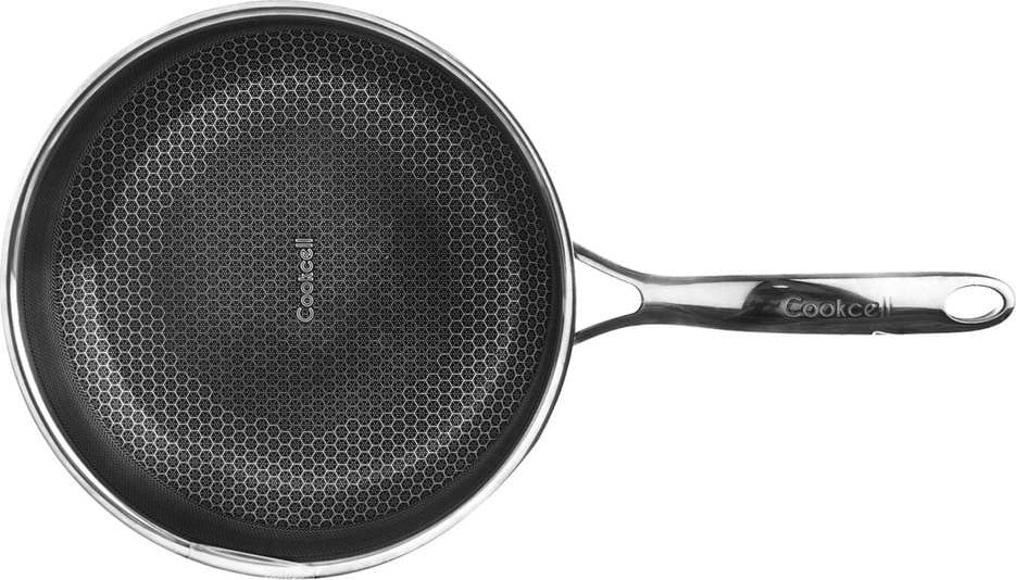 Pánev s nepřilnavým povrchem Orion Cookcell