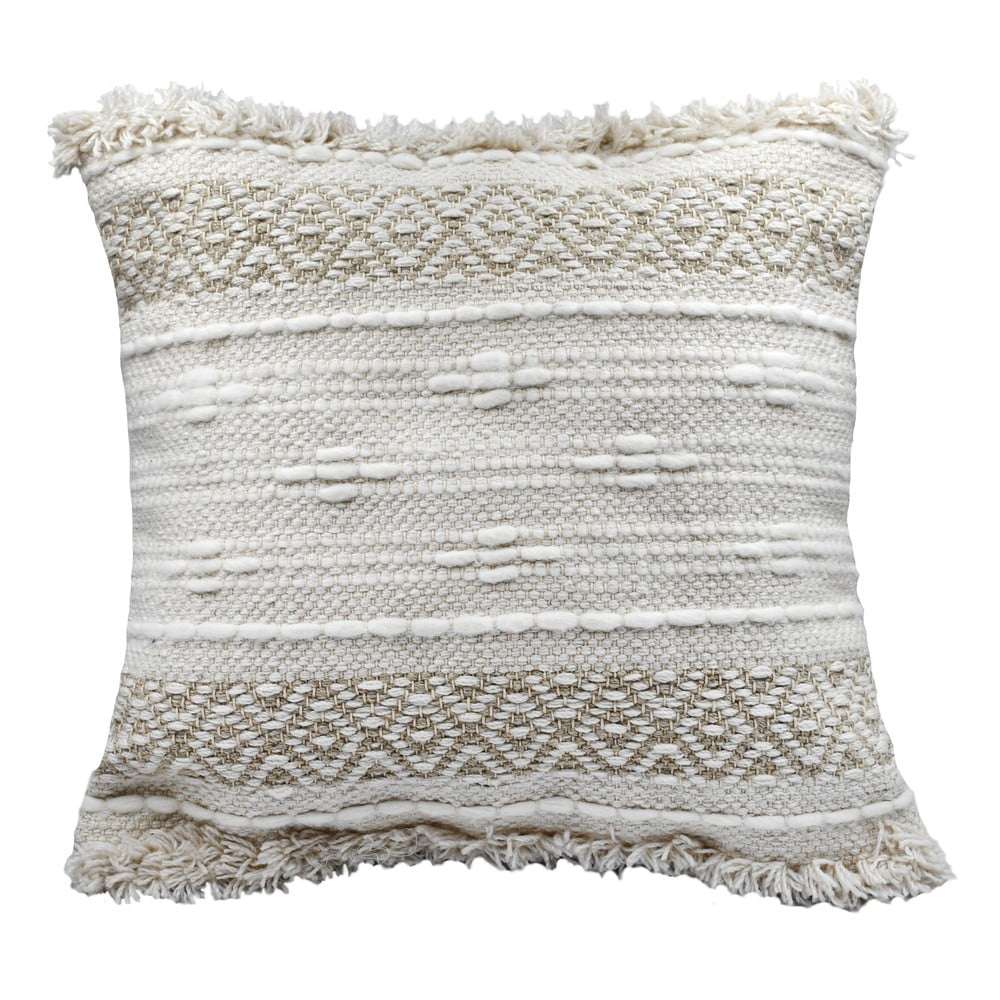 Venkovní polštář z recyklovaného plastu Green Decore Cairo