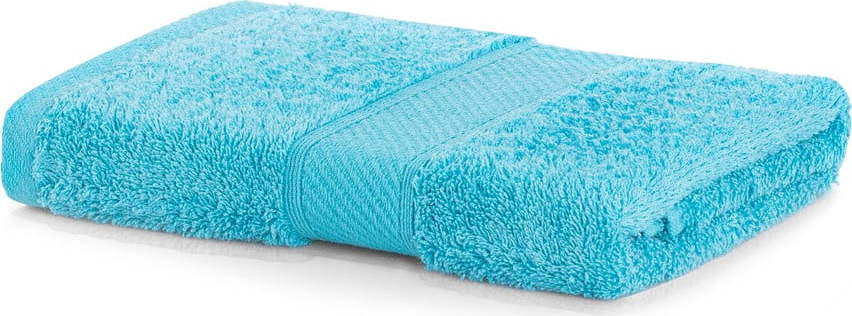 Tyrkysový ručník AmeliaHome Bamby Turquoise
