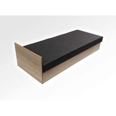 Válenda Gold B80 - 80x200 cm Tkanina 69 Panty vpravo