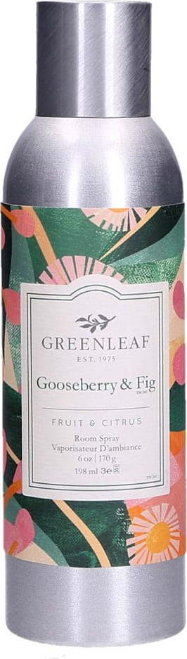 Vonný sprej Greenleaf Gooseberry And Fig