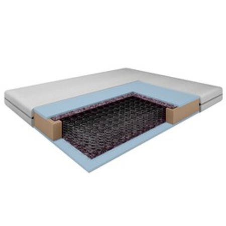 Bonelová matrace A3 160x200 cm Signal-nabytek