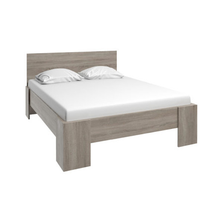 Postel Montana L2 180 cm Dub GALA